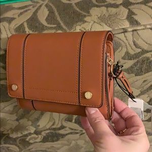 Trifold Ladies wallet